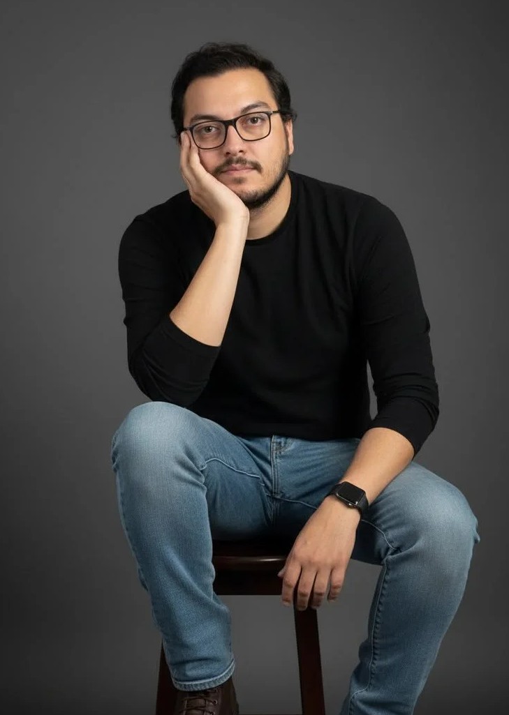 Javo Contreras SEO